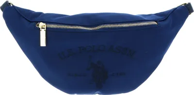 Produktbild von U.S. POLO ASSN. Gürteltasche Patterson Waistbag Navy blau