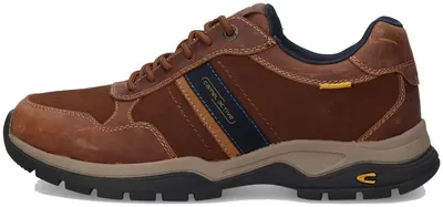 Produktbild von Camel Active 57BTA03 Cognac/Blau Größe EU 43