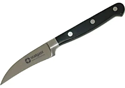 Obrázok produktu pre Nôž na krájanie Stalgast, kovaná čepeľ 8 cm