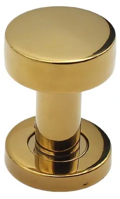 Imagen del producto de INF Tirador empotrado unilateral — Acero inoxidable 304, mango ergonómico para puertas invisibles y de madera Oro