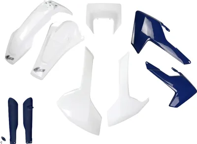 Image de UFO Plastics