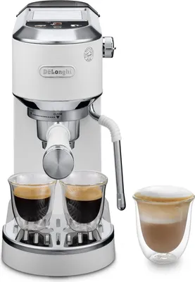 Zdjęcie produktu dla De'Longhi Dedica Duo EC890.WI