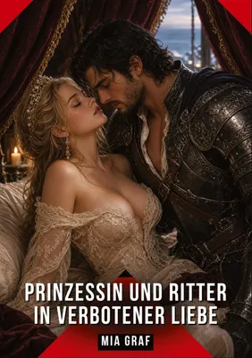 Produktbild von Prinzessin und Ritter in verbotener Liebe