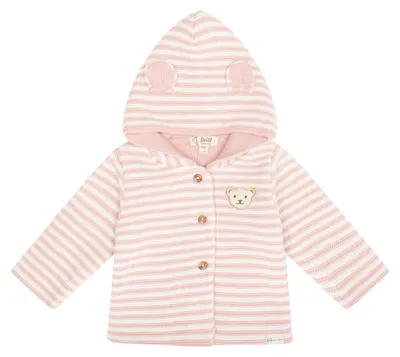 Produktbild von Steiff Strickjacke GOTS