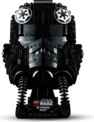 Produktbild von TIE Fighter Pilot™ Helm