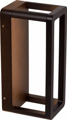 Obrázok produktu pre Vonkajšie zapustené nástenné LED svietidlo 9,2 W NARVIK Lucide