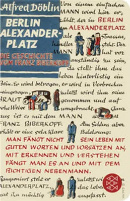 Image de Berlin Alexanderplatz