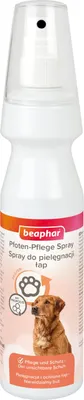 Produktbild von Beaphar - Pfoten-Pflege Spray mit Propolis - 150 ml