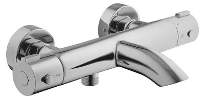 Image de OPTIMA mitigeur thermostatique de baignoire SIKOBST222