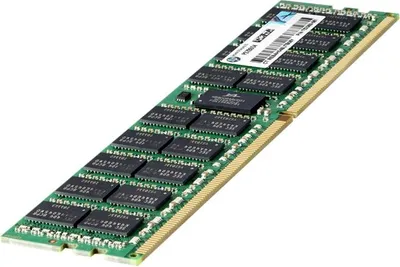 Produktbild von HPE 16GB 2Rx8 PC4-2666V-R Smart Kit