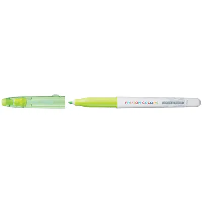 Produktbild von Pilot FriXion Colors