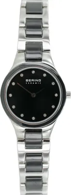 Produktbild von Bering Herren-Armbanduhr Ceramic 32327-742