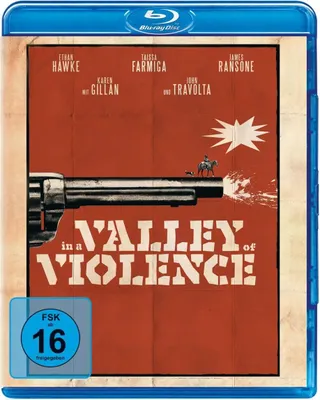 Produktbild von In a Valley of Violence