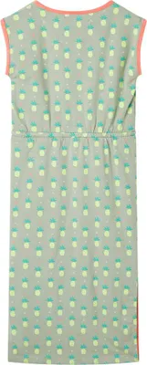 Produktbild von vidaXL Kinderkleid Minzgrün 140