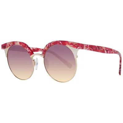Produktbild von Ana Hickmann Sonnenbrille HI3050 E01 52