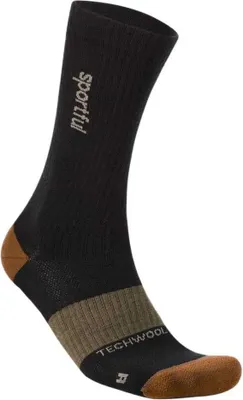 Immagine prodotto di Sportful Supergiara Calze invernali Nero EU 40-43 Uomo,Donna Nero EU 40-43