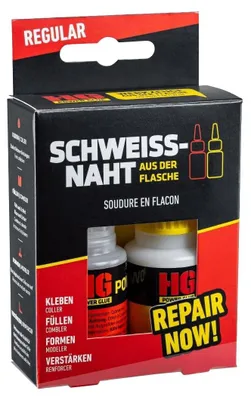 Produktbild von HG Klebstoffe 200000, Granulat