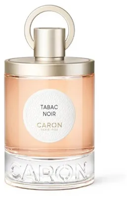Obrázok produktu pre Caron Tabac Noir parfémovaná voda unisex Refillable 100 ml