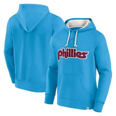Produktbild von Philadelphia Phillies Heritage Pullover Hoodie