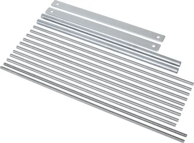 Produktbild von Hailo Gewindestange als Zubehör für ProfiStep Multi Grundgerüst