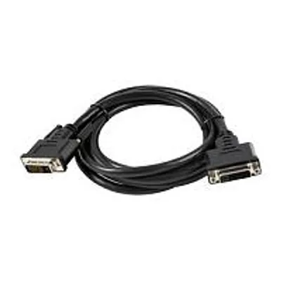 Zdjęcie produktu dla Synergy S215256, Czarny, DVI24+1, DVI24+1, 10 m