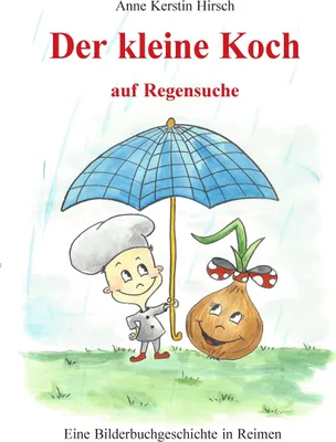Produktbild von Der kleine Koch auf Regensuche