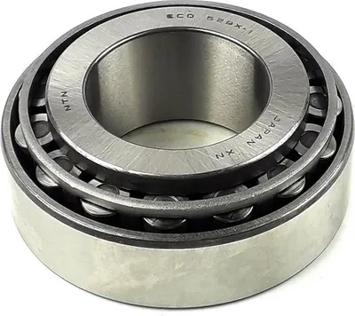 Image de Roulement de boîte de vitesses 50,8 x 100 x 35 Mercedes | 0129817205, 0139810605, 0149811405, 0159819005