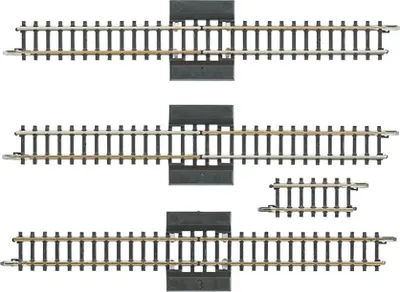 Produktbild von Märklin 8993 Z Kehrschleifengarnitur