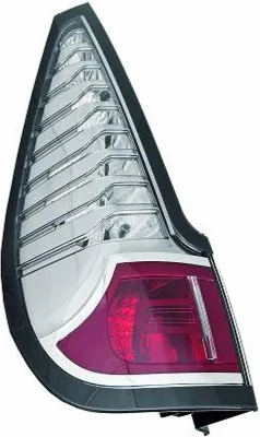 Produktbild von DIEDERICHS Rückleuchte Heckleuchte Rechts für RENAULT Scénic III (JZ0/1)