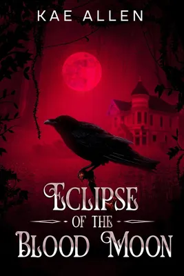 Produktbild von Eclipse of the Blood Moon