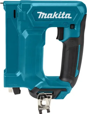 Image de Agrafeuse sans fil Makita ST113D SMJ 10,8V + 1x batterie 4,0 Ah + chargeur + Makpac
