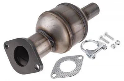 Produktbild von Katalysator Hyundai i10 1.0 (G3LA) 01.2015-10.2019 /Euro 6/ 28650B9110