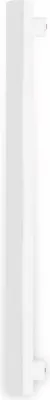 Produktbild von Blulaxa LED Leuchtmittel Linienlampe 30cm 5W S14s 2 Sockel matt 400lm warmweiß 2700K