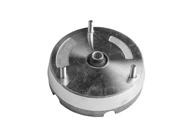 Produktbild von Federbeinstützlager MONROE MK392