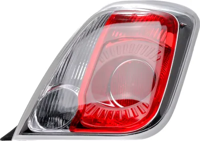Immagine prodotto di Fanale posteriore combinato TYC 11-11283-01-2