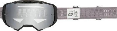 Obrázek produktu pro O´Neal brýle B-22 STATIC šedá silver mirror