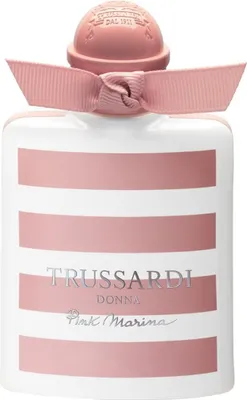 Zdjęcie produktu dla Trussardi Donna Pink Marina woda toaletowa dla kobiet 50 ml