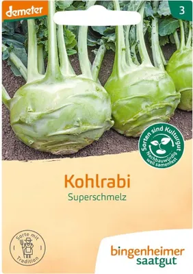 Zdjęcie produktu dla Kalarepa - super roztapiająca się