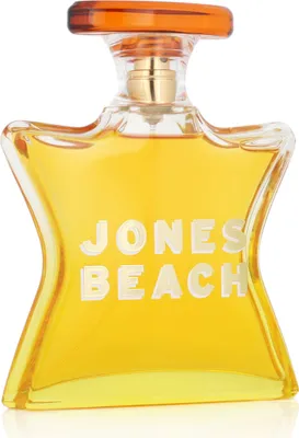 Produktbild von Bond No. 9 Jones Beach Eau de Parfum unisex 100 ml