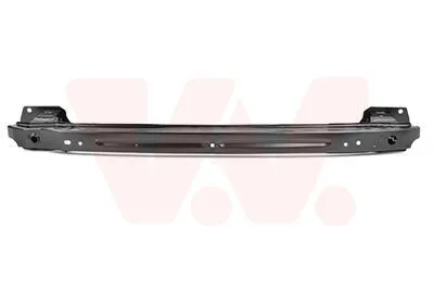Produktbild von VAN WEZEL 4075530 Stoßstangenträger Hinten passend für PEUGEOT 2008 Kombi (CU) 2008 I Van (CU)