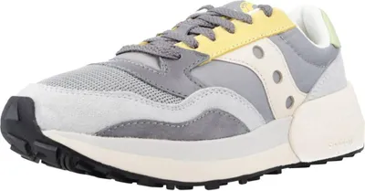 Produktbild von SAUCONY JAZZ NXT Sneaker Grau