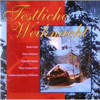 Produktbild von Festliche Weihnacht