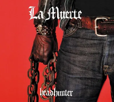 Produktbild von Headhunter
