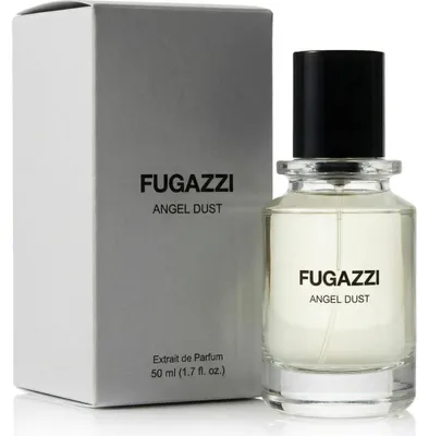 Produktbild von Fugazzi Angel Dust Edp Spray 50 ml