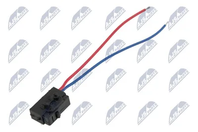 Produktbild von NTY Schalter Türschloss EZC-VW-261 Vorne Rechts für VW Golf IV Schrägheck (1J1)