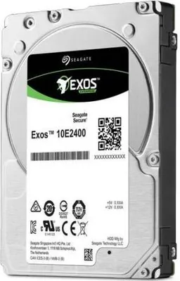 Zdjęcie produktu dla Seagate 1.2 Tb 10K Enterprise, St1200Mm0009