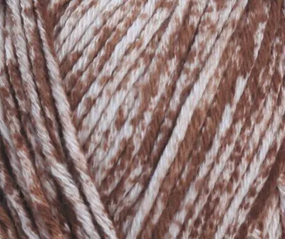 Zdjęcie produktu dla Himalaya Denim 18 Brown Przędza dziewiarska