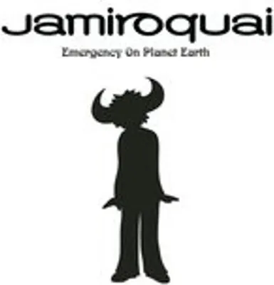 Obrázok produktu pre Jamiroquai: 88691967852 - (CD / E)