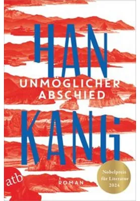 Imagen del producto de Unmöglicher Abschied