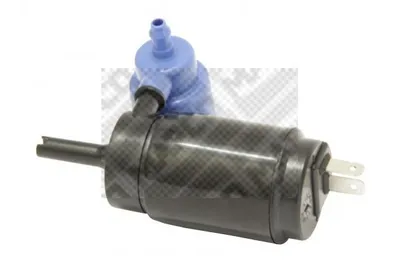 Produktbild von MAPCO Waschwasserpumpe für VW Transporter IV Bus (70B, 70C, 7DB, 7DK, 70J, 70K, 7DC, 7DJ) 90810